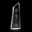 Akron Tower Crystal Award