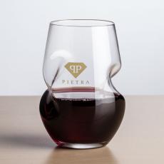 Employee Gifts - Tallandale Stemless Wine - Imprinted