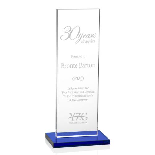 Corporate Awards - Heathrow Blue Award