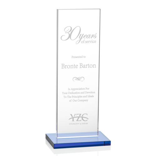 Corporate Awards - Heathrow Sky Blue Award