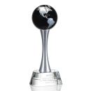 Willshire Globe Black Award