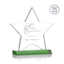 Chippendale Star Green Award