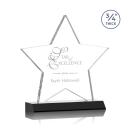 Chippendale Star Black Award