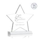 Chippendale Star White Award