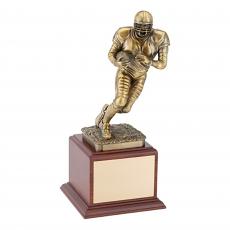 Wholesale resin football trophy Available For Your Crafting Needs 