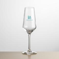Mandelay Flute - Imprinted - Corporate Recognition Gifts