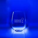 Clear Optical Crystal Riedel 21oz. Wine Glass Corporate Gifts
