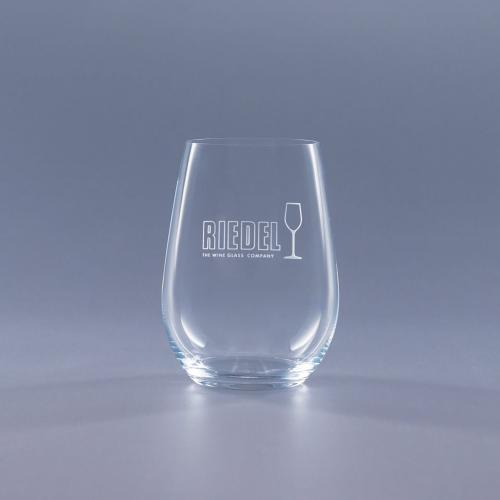 Corporate Gifts, Recognition Gifts and Desk Accessories - Executive Gifts - Clear Optical Crystal 13.25oz. Riedel Sauvignon Tumbler Corporate Gifts
