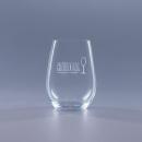 Clear Optical Crystal 13.25oz. Riedel Sauvignon Tumbler Corporate Gifts