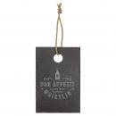 Slate Cutting Board Personalized Gifts with Hanging Cord