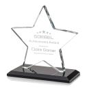 Sudbury Star Black Crystal Award