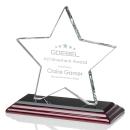 Sudbury Star Albion Crystal Award
