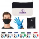 Customizable Color Dropping By Promotional Products Safety Kits