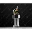 Chosen Vessels Torch Trophy