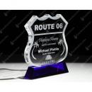 Farmers Ins. Route 06 Award