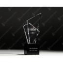 Five Star Professionals Crystal Award
