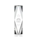 President Obelisk Crystal Award