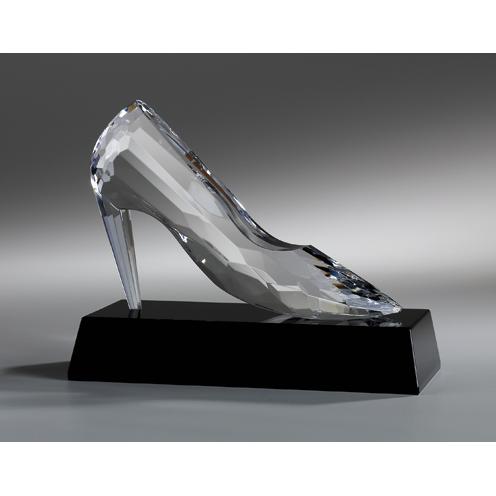 Custom Crystal Awards Gallery  Custom Crystal Guinness Pint Glass Awa
