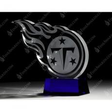 Employee Gifts - Tennessee Titans Suite Holder Gift