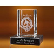 Employee Gifts - MLB's Roberto Clemente Award