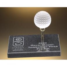 Employee Gifts - Greater Milwaukee Open Pro-Am Golf Award