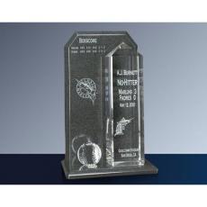 Employee Gifts - AJ Burnett No-Hitter Award