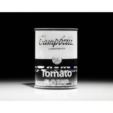 Employee Gifts - Crystal Campbell's Soup Award