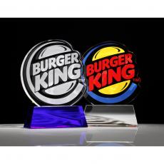 Employee Gifts - Burger King Franchisee Awards
