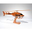 Air Evac Helicopter Holiday Gift