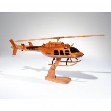 Employee Gifts - Air Evac Helicopter Holiday Gift