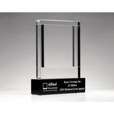Employee Gifts - Allied Insurance Agency Awards
