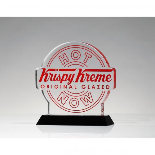 Krispy Kreme Hot Lights Awards