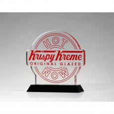 Employee Gifts - Krispy Kreme Hot Lights Awards