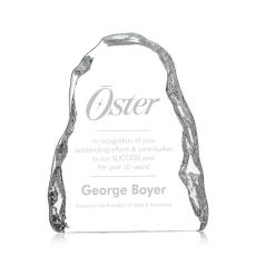 Carling Iceberg Crystal Award - Corporate Awards