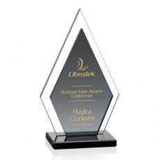 Zarita Award - Crystal Awards