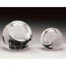 Clear Optical Crystal Sphere Paperweight