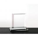 Clear Glass Athens Award