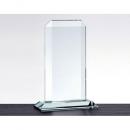 Jade Glass Legend Vertical Award