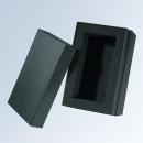 Clear Optical Crystal 3D Cube Award