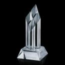 Alderwood Diamond Crystal Award