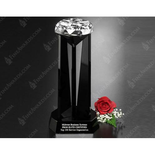 Corporate Awards - Crystal Awards - Diamond Awards - Crown Jewel