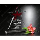 Guardian Optical Crystal Star Award