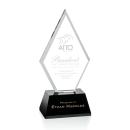 Strabane Diamond Crystal Award
