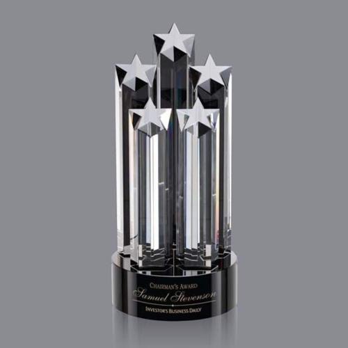Corporate Awards - Tremont Star Award