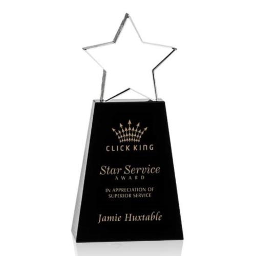 Corporate Awards - Pioneer Star Black Award