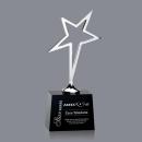 Keynes Star Crystal Award