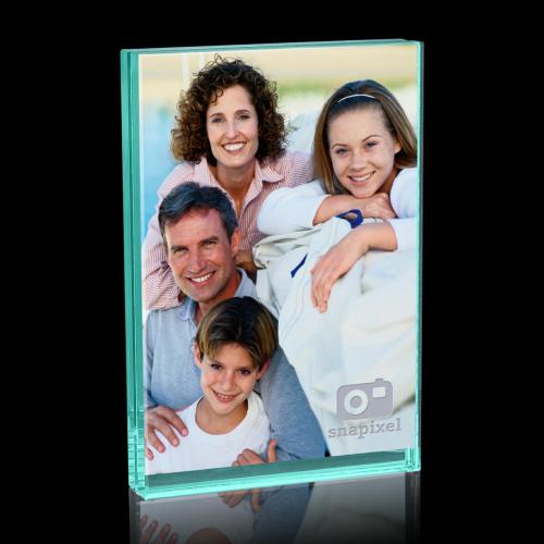 Corporate Recognition Gifts - Picture Frames - Enfield Frame