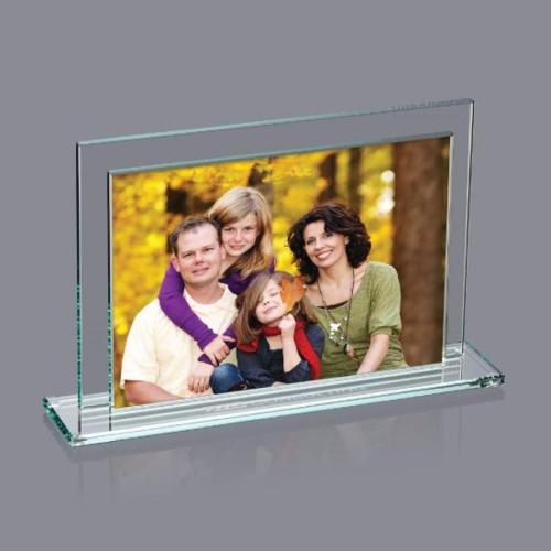 Corporate Recognition Gifts - Picture Frames - Lolita Frame