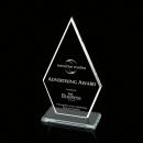 Arrowhead Diamond Glass Award