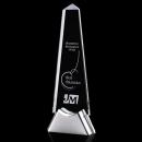 Melbourne Obelisk Crystal Award